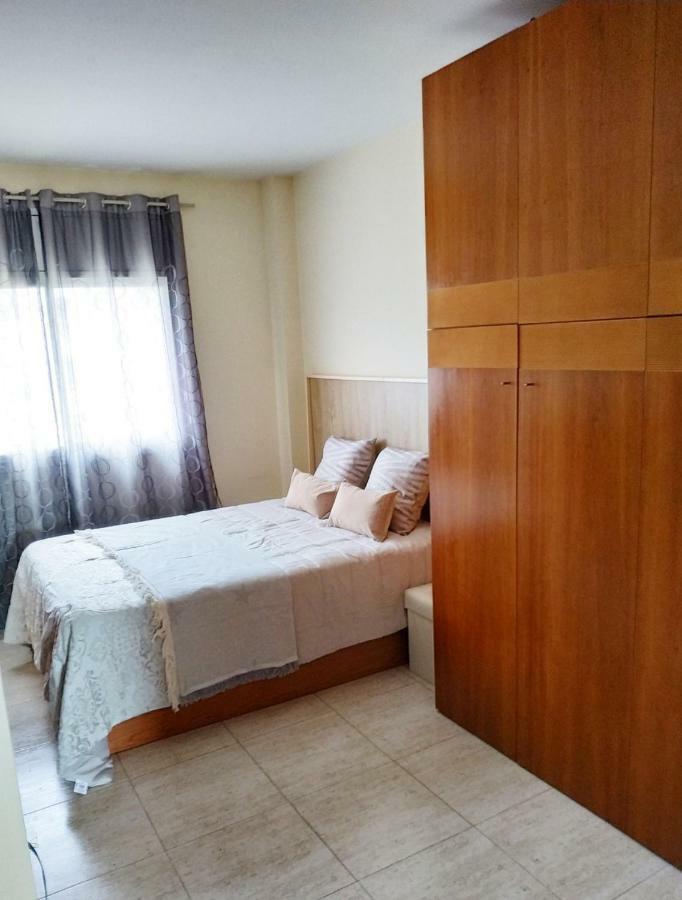 Tarragonaapartments Fortuny レウス エクステリア 写真
