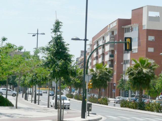 Tarragonaapartments Fortuny レウス エクステリア 写真