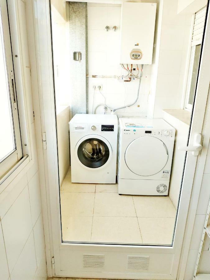 Tarragonaapartments Fortuny レウス エクステリア 写真