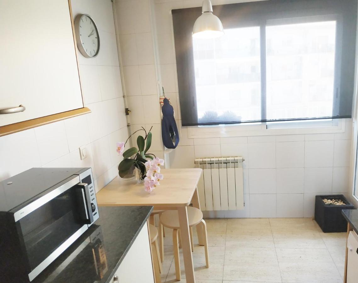 Tarragonaapartments Fortuny レウス エクステリア 写真