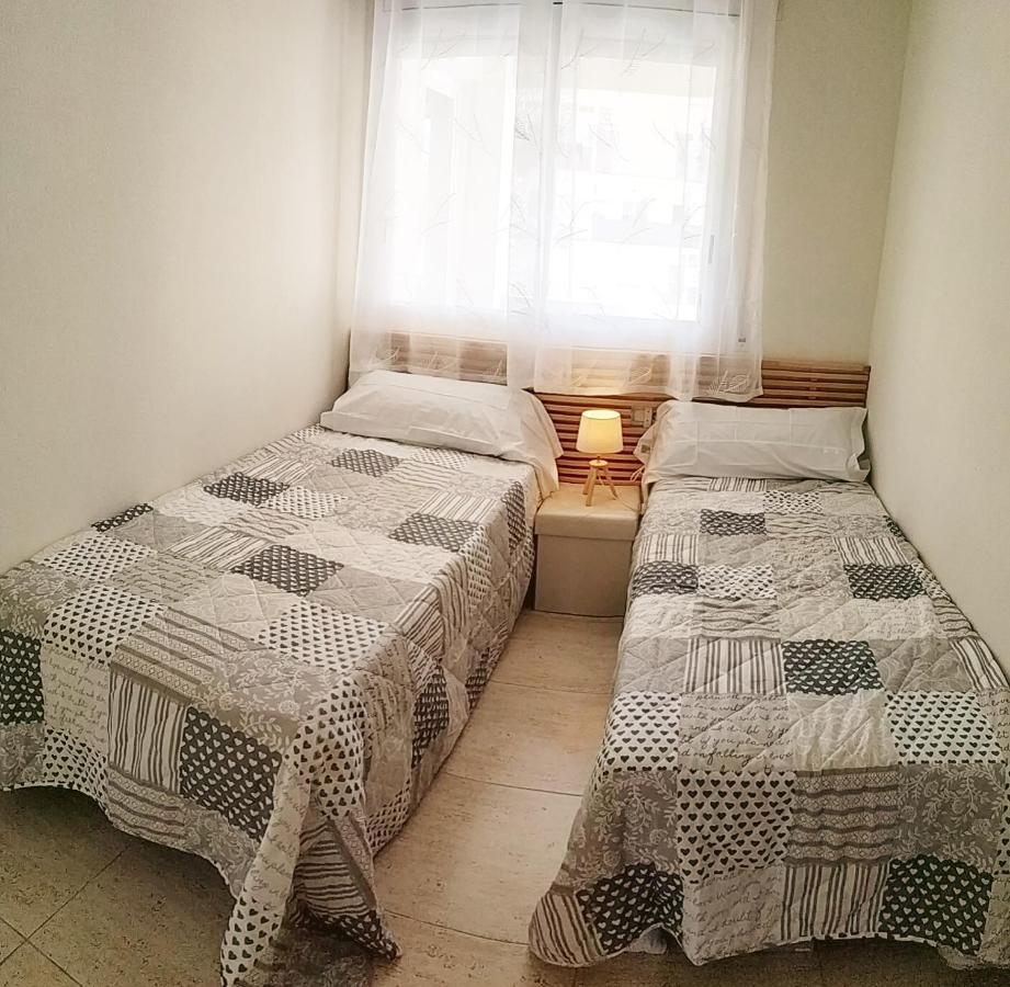 Tarragonaapartments Fortuny レウス エクステリア 写真