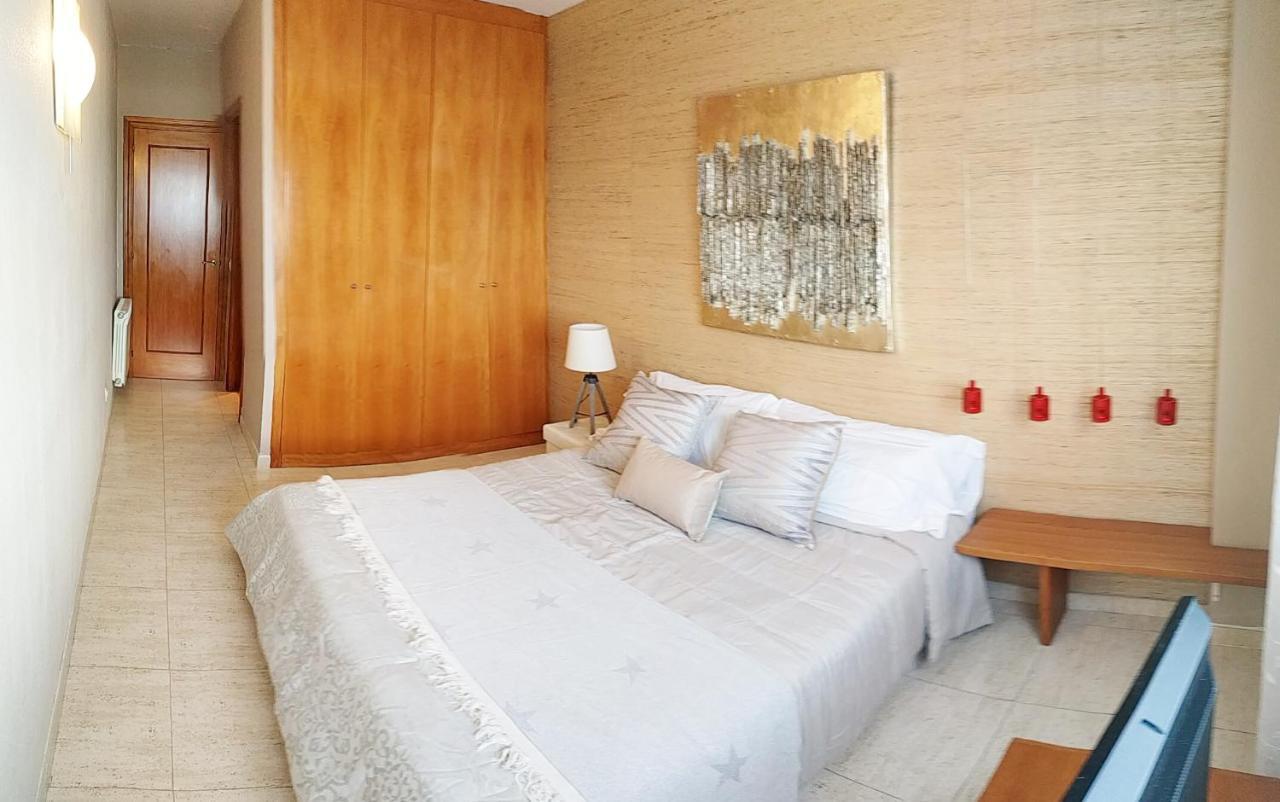 Tarragonaapartments Fortuny レウス エクステリア 写真