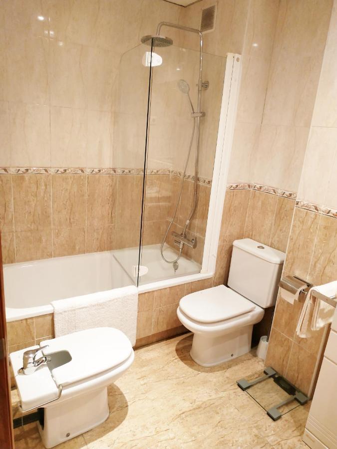 Tarragonaapartments Fortuny レウス エクステリア 写真