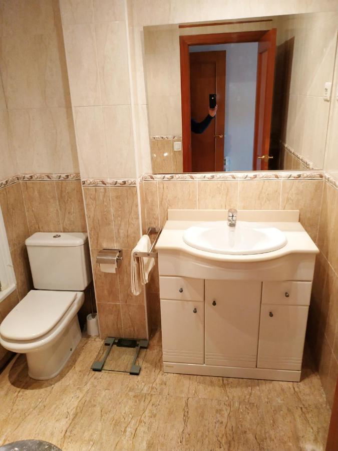 Tarragonaapartments Fortuny レウス エクステリア 写真