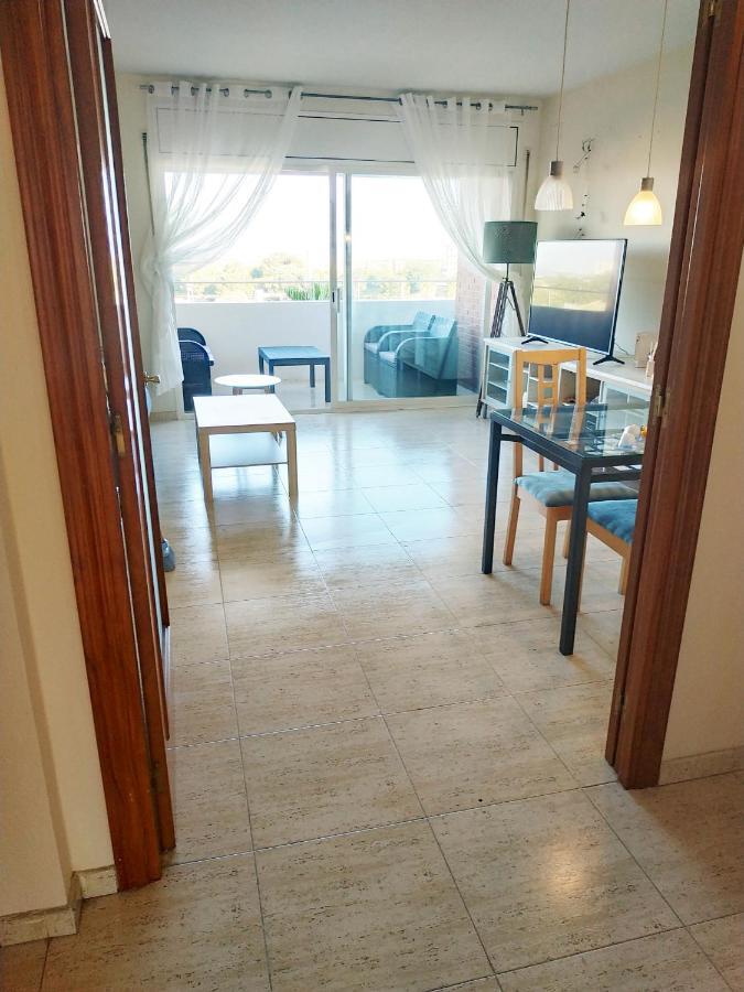 Tarragonaapartments Fortuny レウス エクステリア 写真